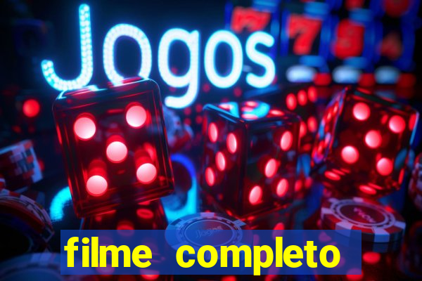 filme completo dublado megamente